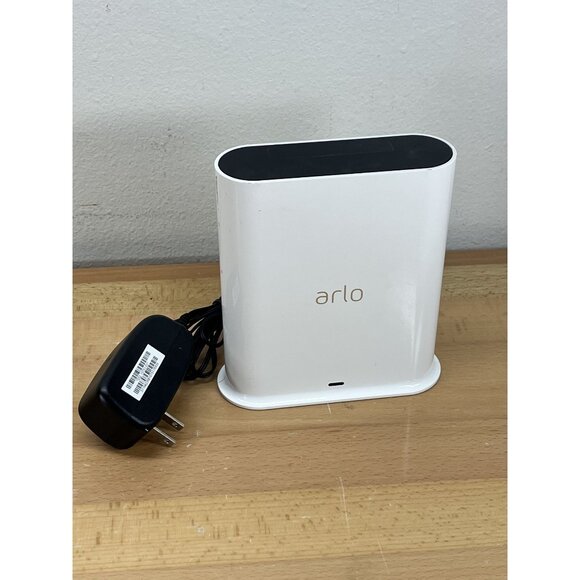 Arlo Other - Arlo Ultra Smart Hub Base Station White Model VMB5000 #U0987 (AR)